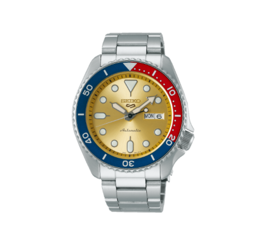 Watches SEIKO 5 SPORTS