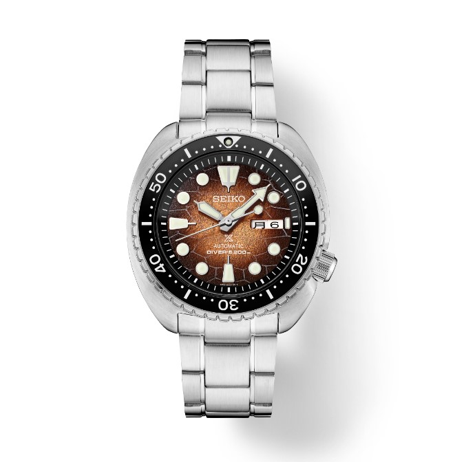 Watches Seiko Prospex