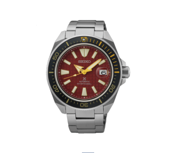 Watches Seiko Prospex