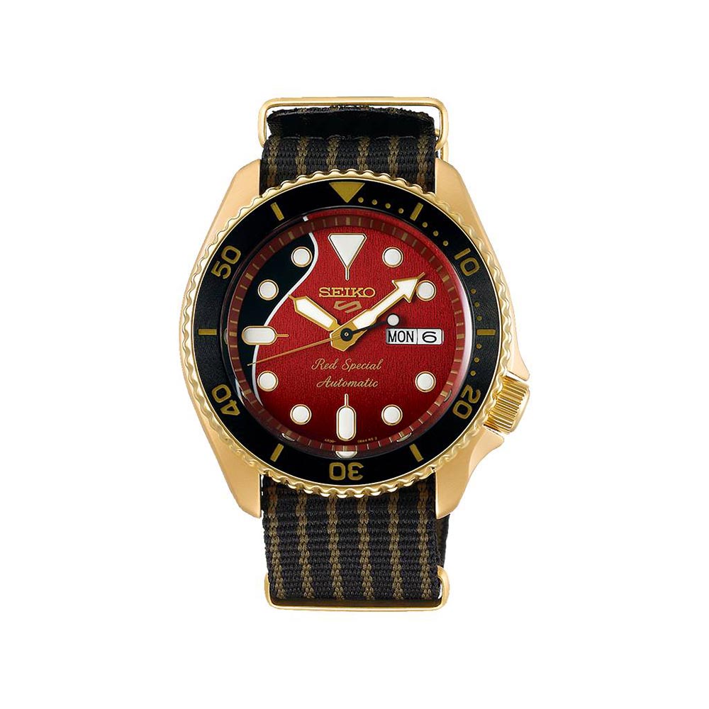 Watches SEIKO 5 SPORTS