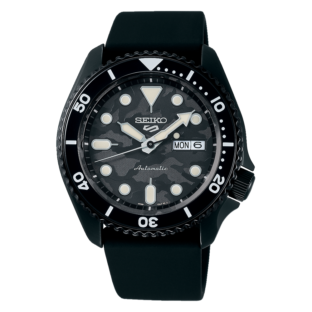 Watches SEIKO 5 SPORTS