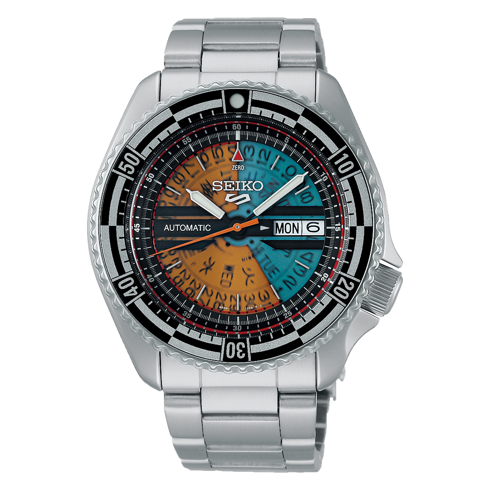 Watches SEIKO 5 SPORTS