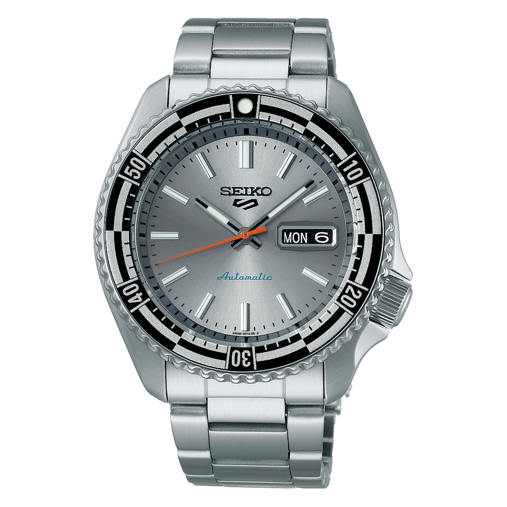 Watches SEIKO 5 SPORTS