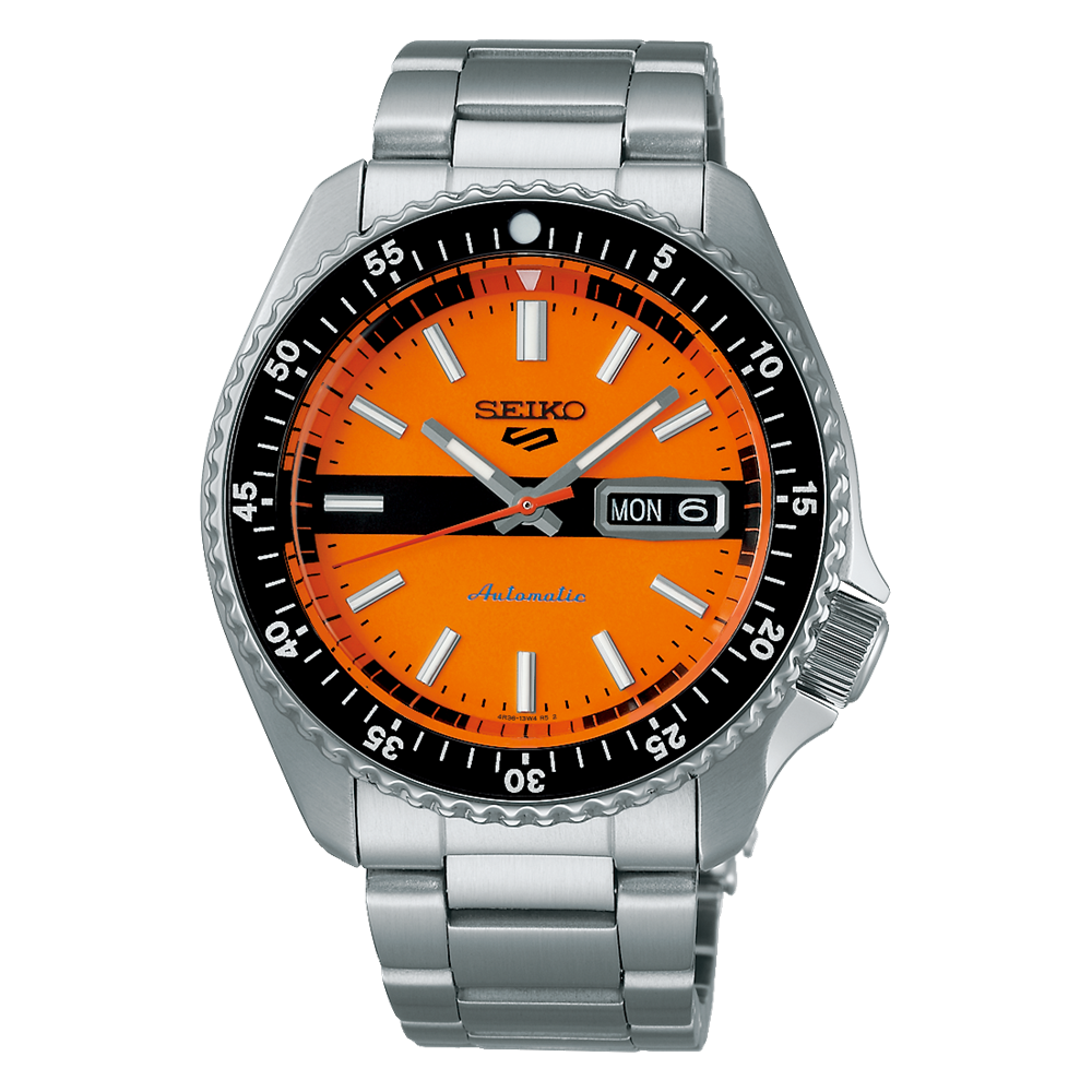 Watches SEIKO 5 SPORTS