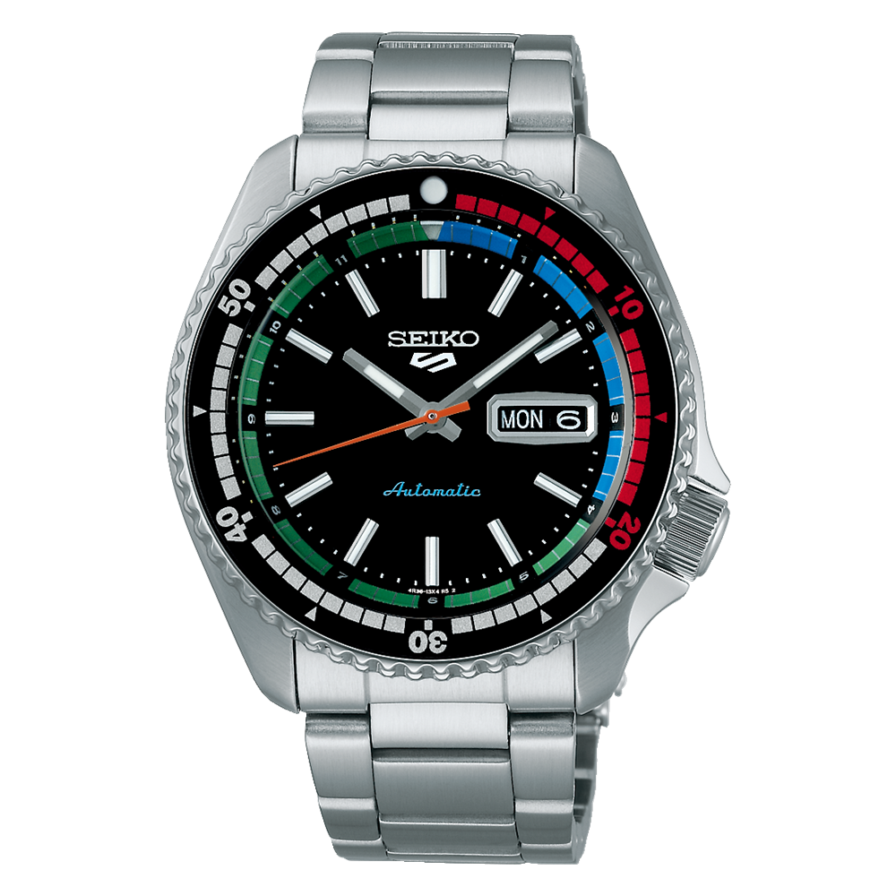 Watches SEIKO 5 SPORTS