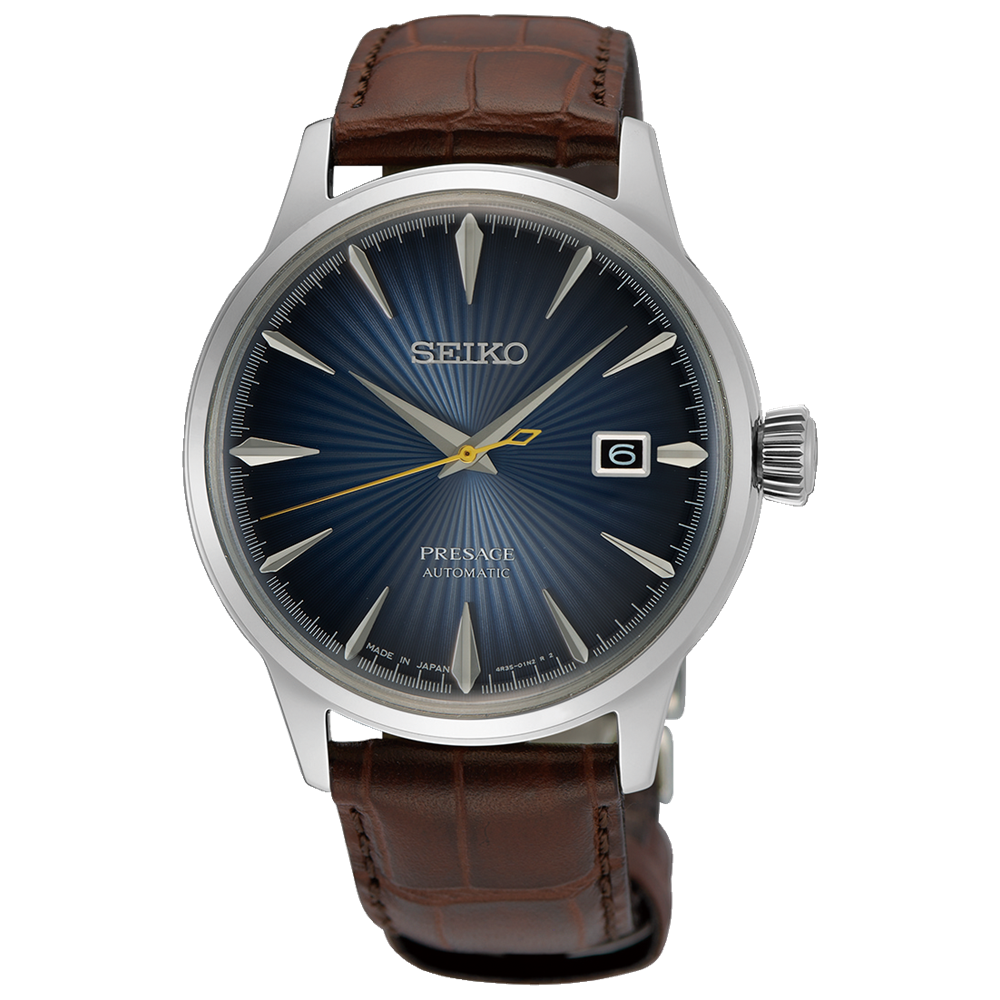 Watches SEIKO PRESAGE