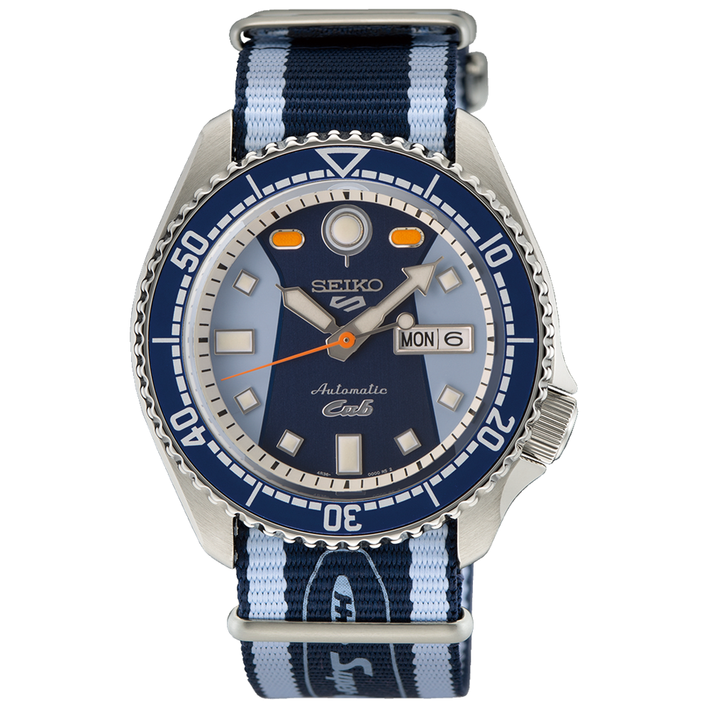 Watches SEIKO 5 SPORTS