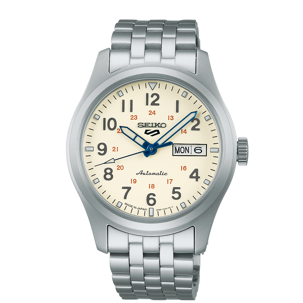 Watches SEIKO 5 SPORTS