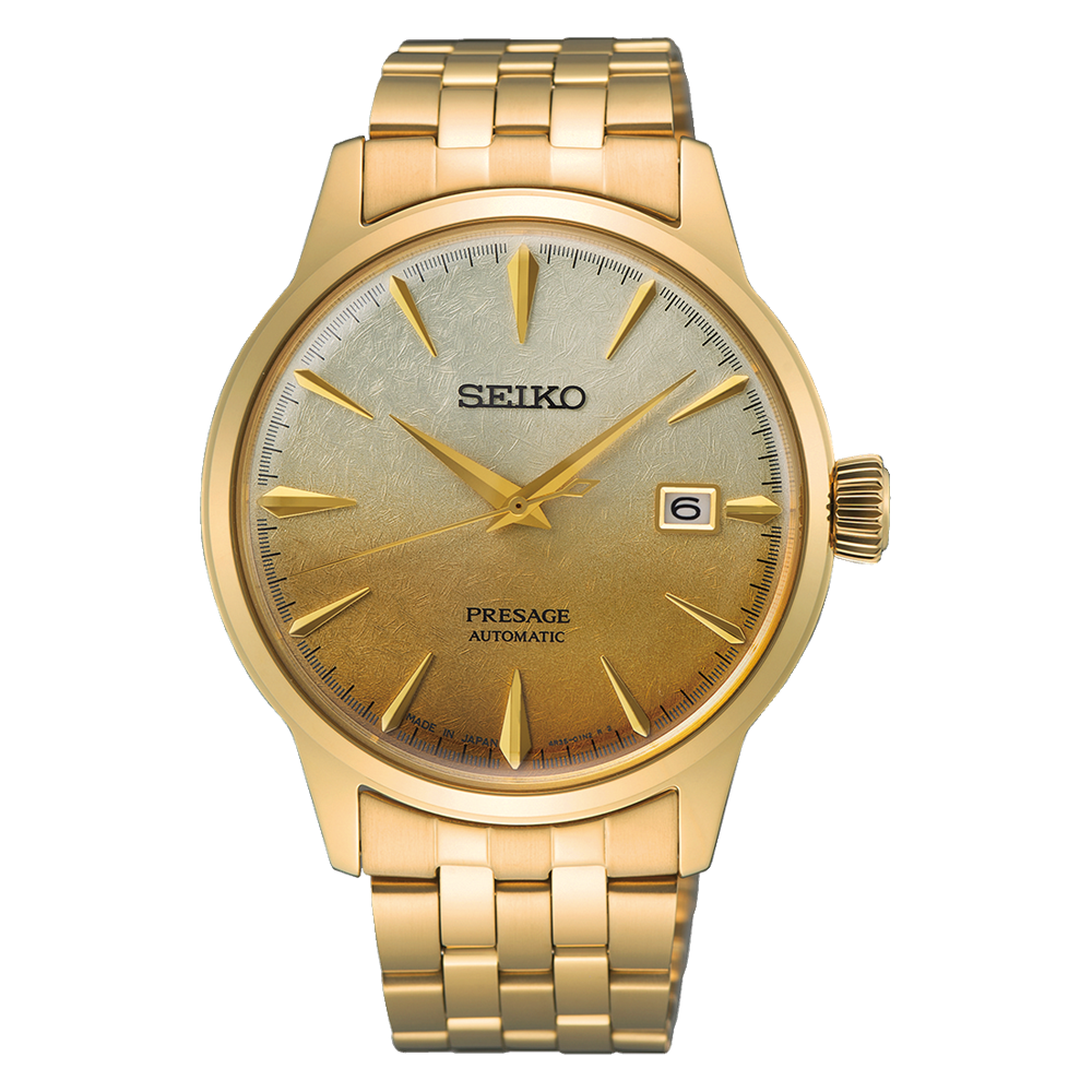 Watches SEIKO PRESAGE