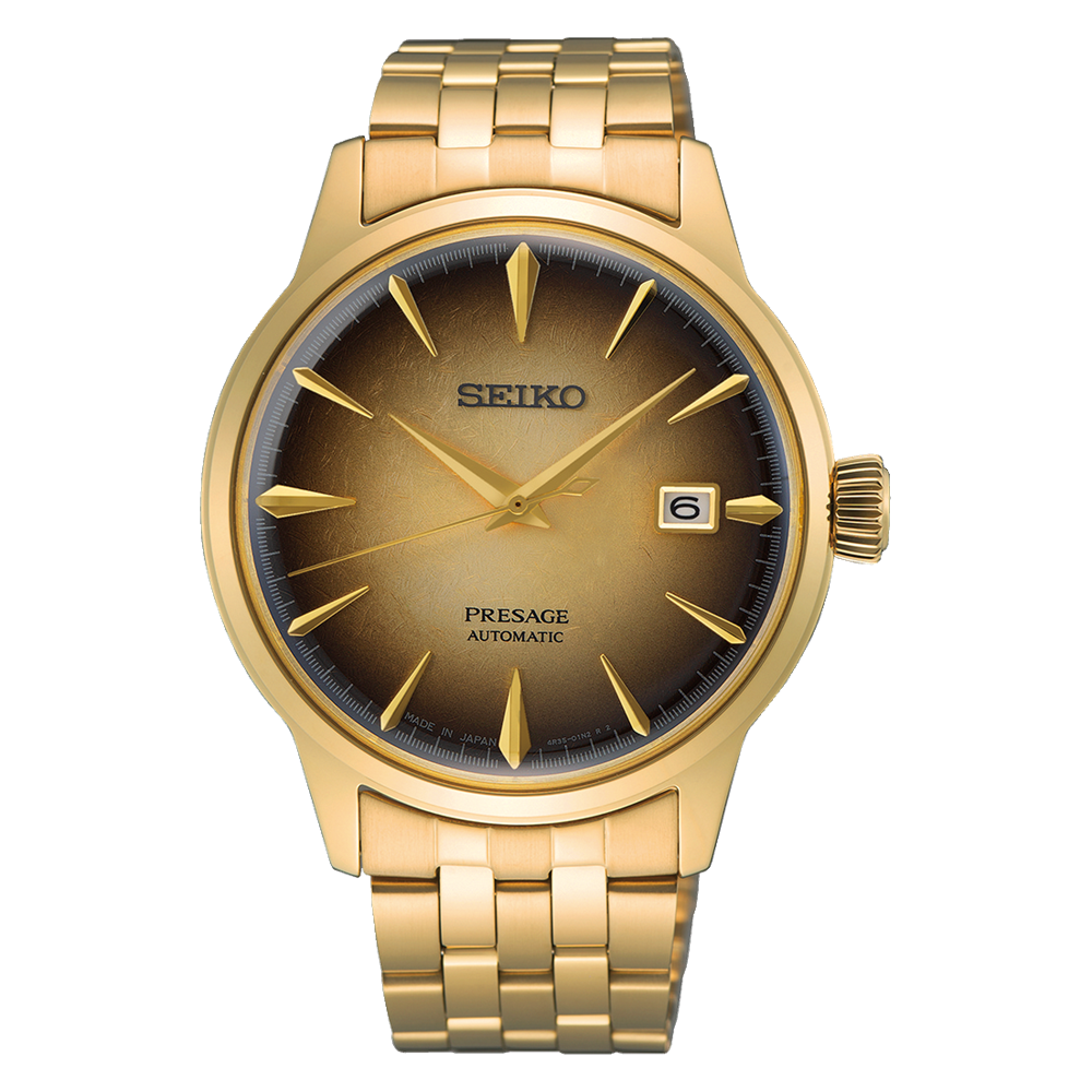 Watches SEIKO PRESAGE