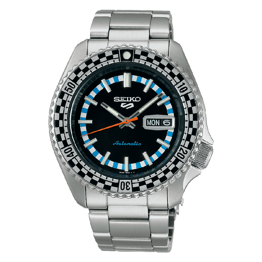 Orologi SEIKO 5 SPORTS