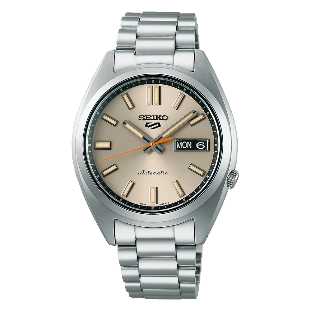 Watches Seiko 5 Sports