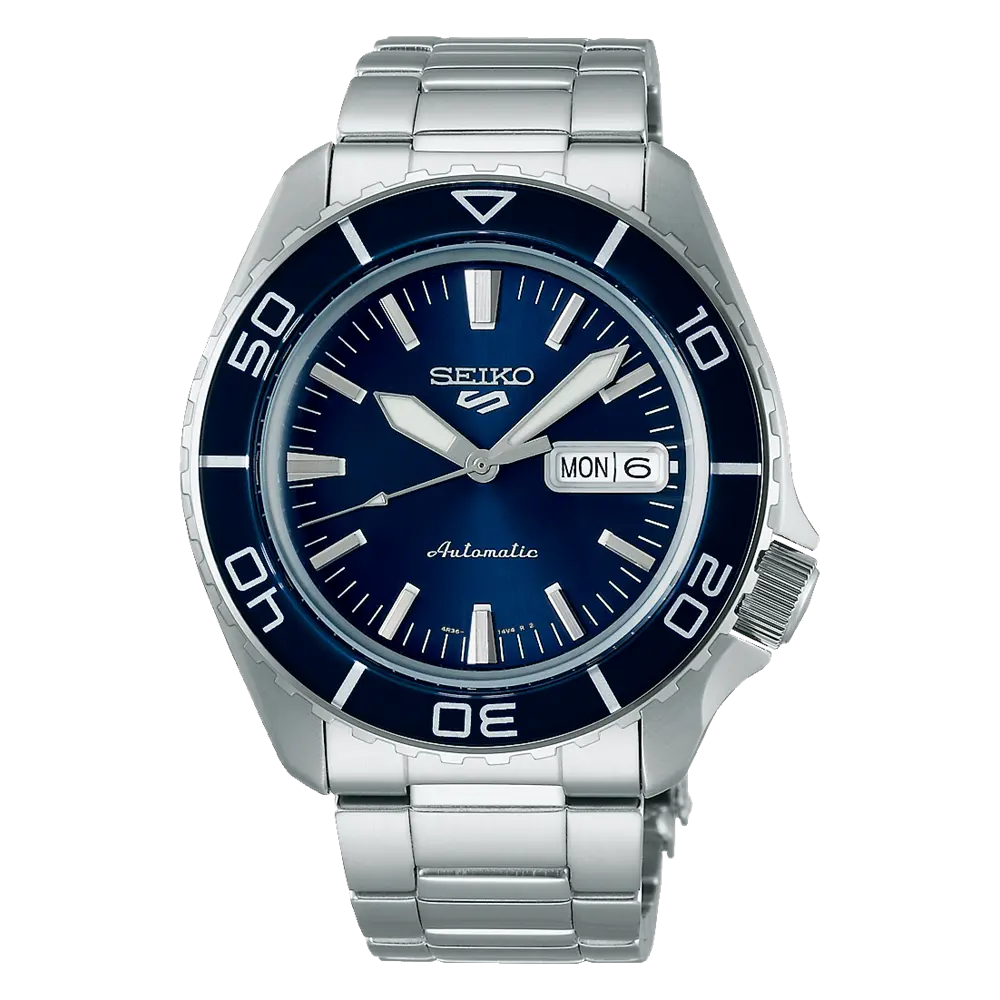 SKX Sports Style - 42.5mm x 46.0mm