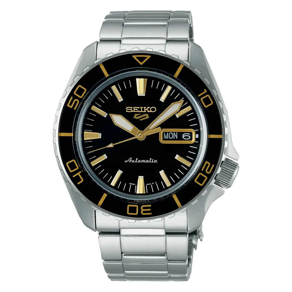 Watches Seiko 5 Sports