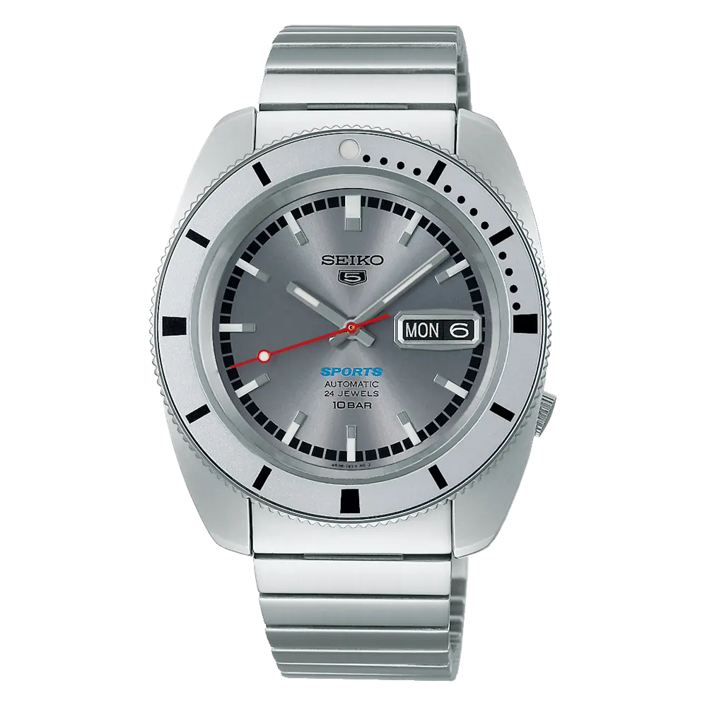 Watches Seiko 5 Sports
