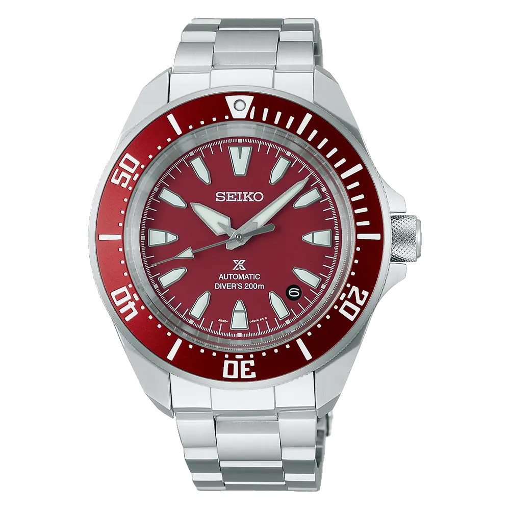 Watches Seiko Prospex