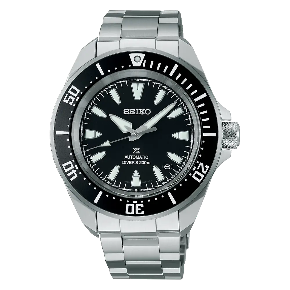 Watches Seiko Prospex