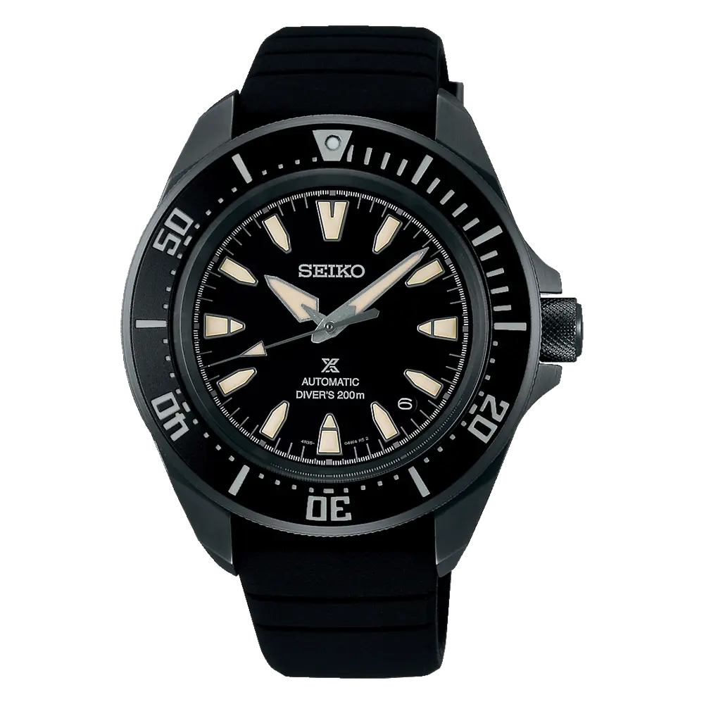 Watches Seiko Prospex