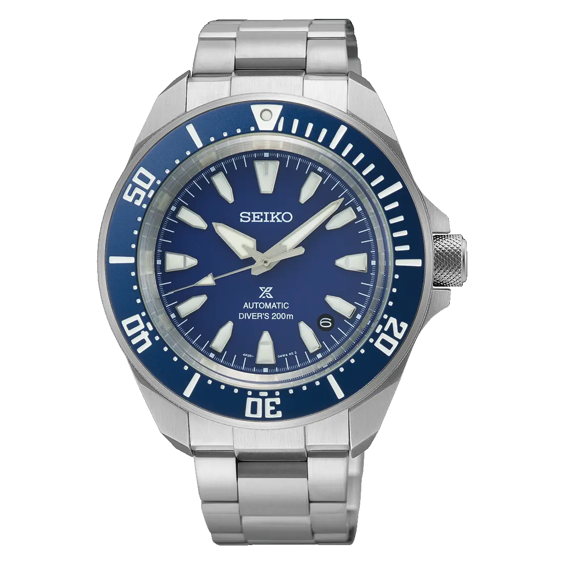Prospex Mare Limited - 41.7mm X 49.5mm