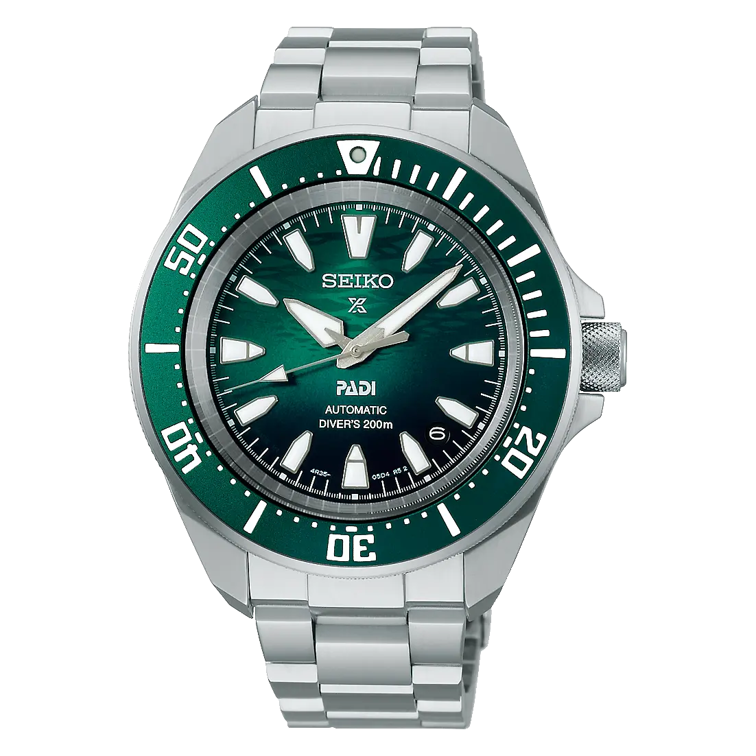 Prospex Mare Limited - 41.7mm X 49.5mm