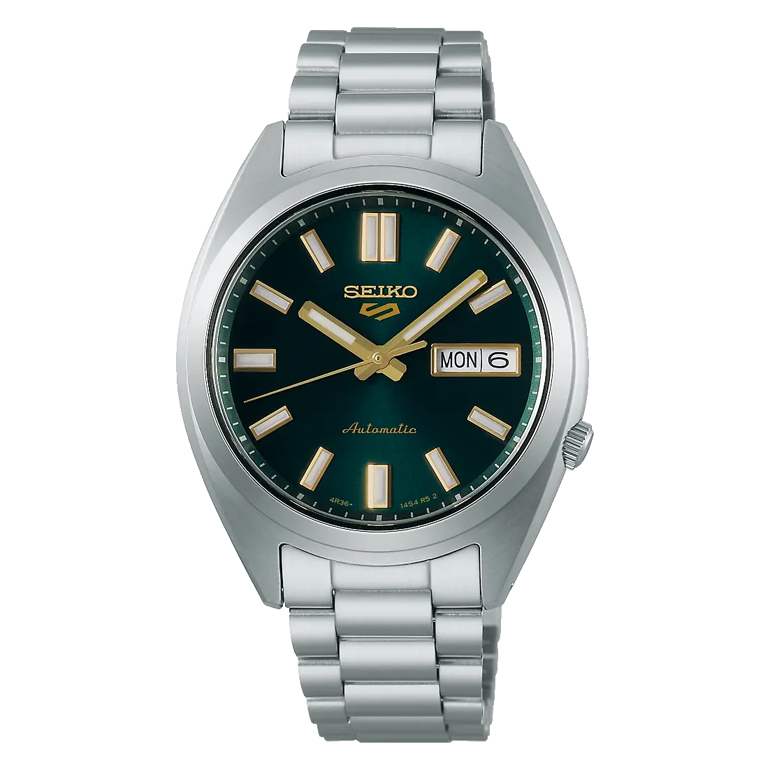 Watches SEIKO 5 SPORTS