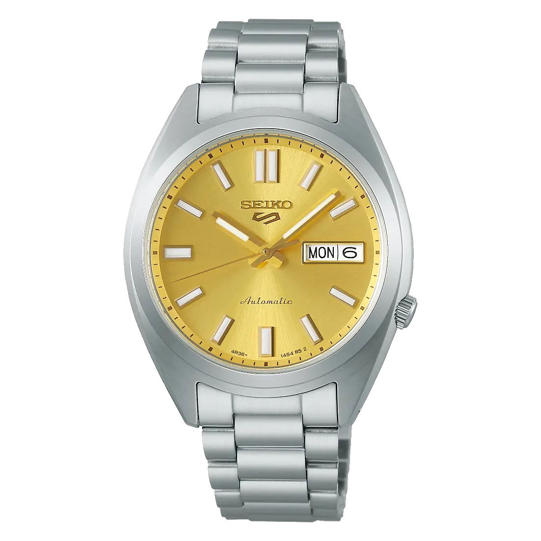 Watches SEIKO 5 SPORTS
