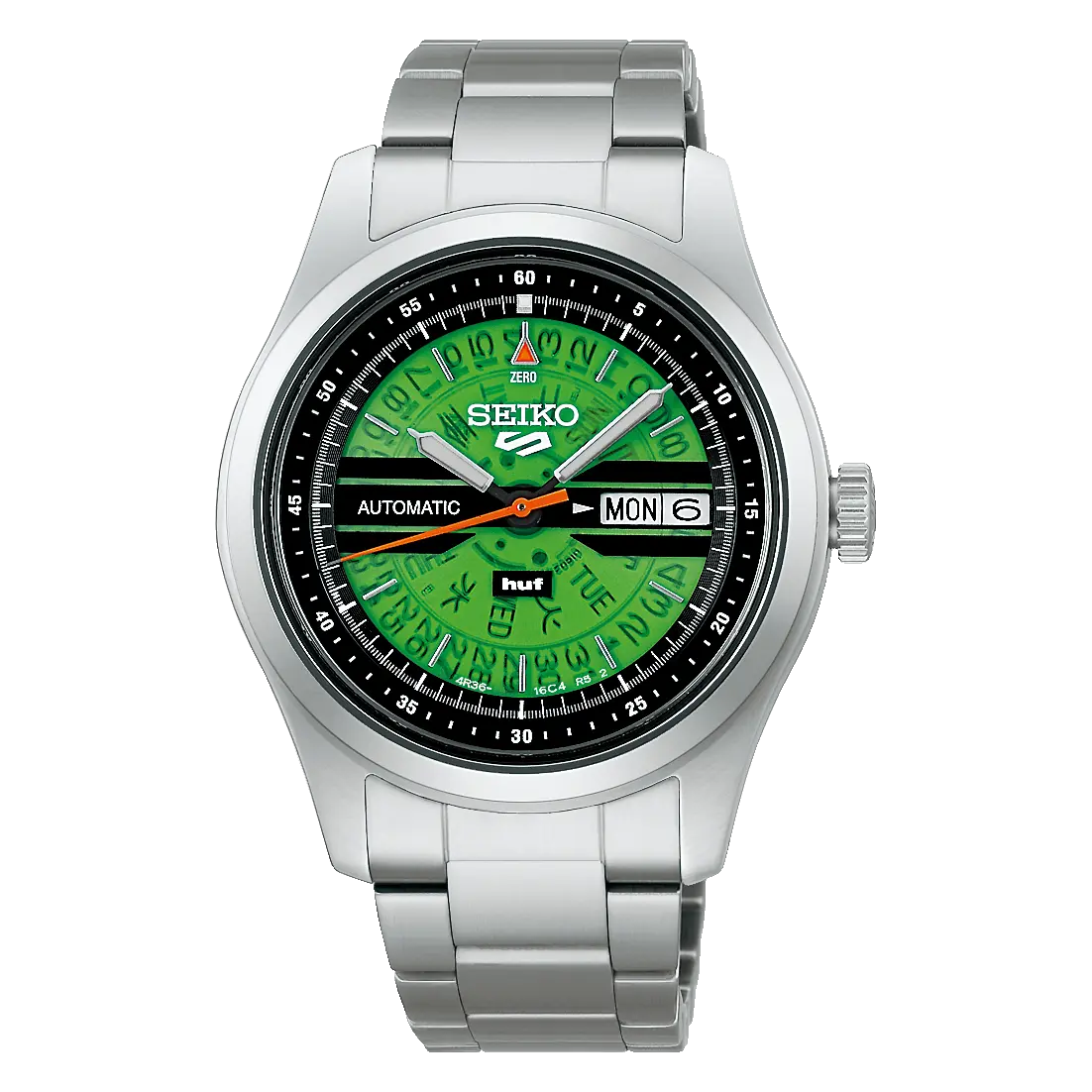 Watches Seiko 5 Sports