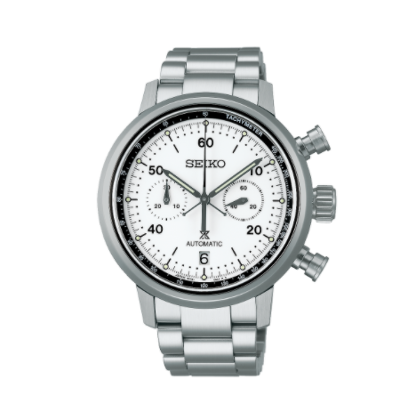 SPEEDTIMER Mechanical chronograph Limited edition - 42.5mm