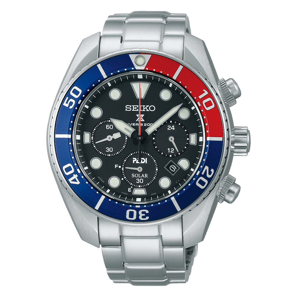 Watches Seiko Prospex