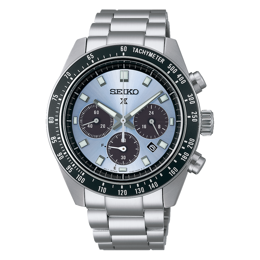 Watches SEIKO PROSPEX