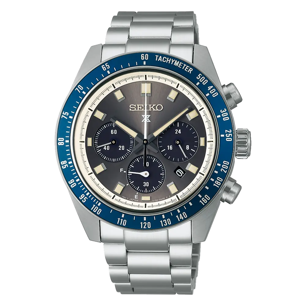 Watches Seiko Prospex