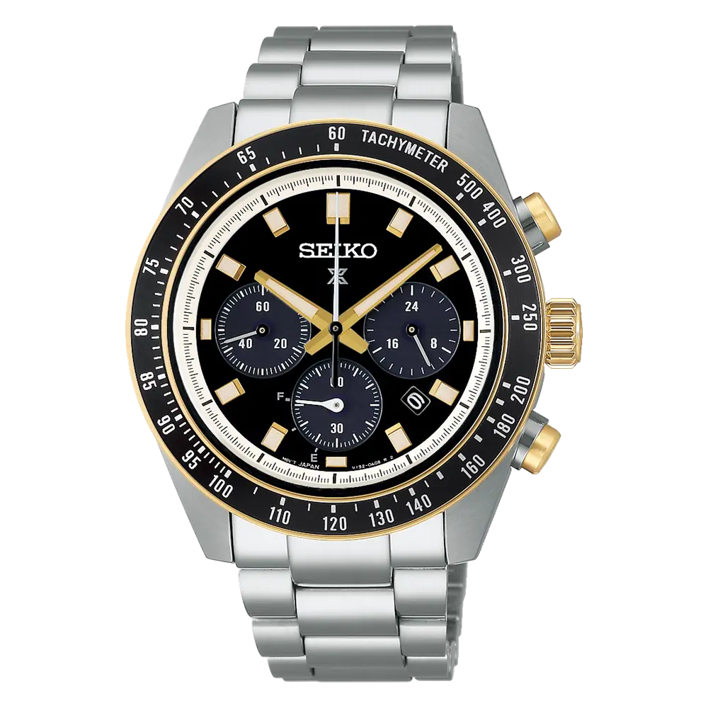 Watches Seiko Prospex