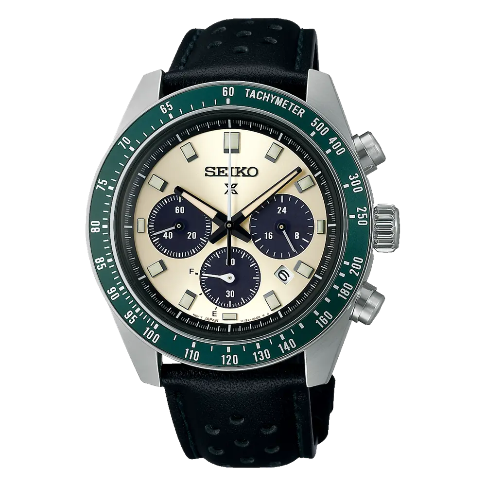 Watches Seiko Prospex