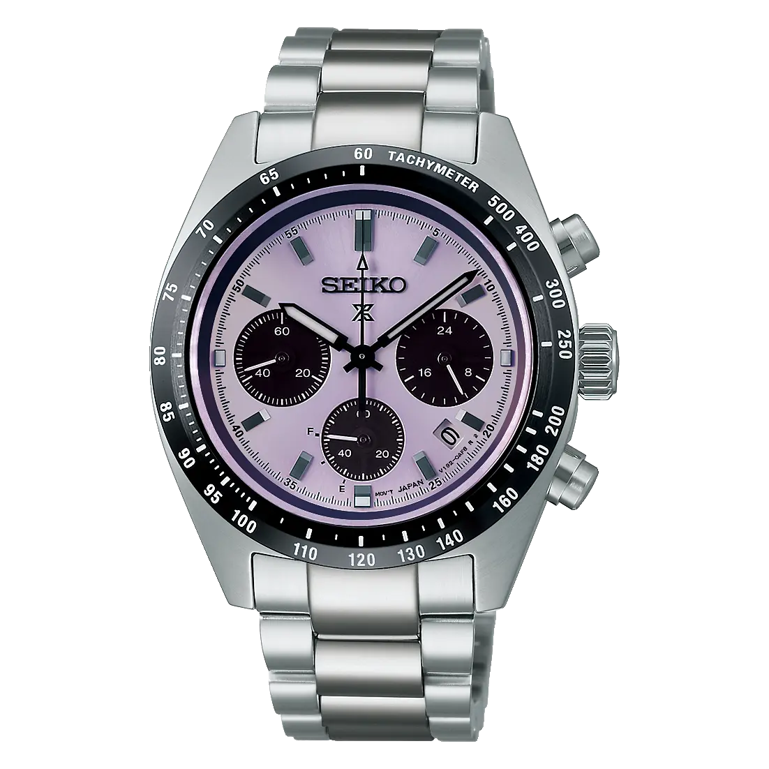 Watches Seiko Prospex