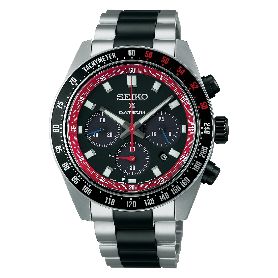 SPEEDTIMER 41.4MM x 45.9MM