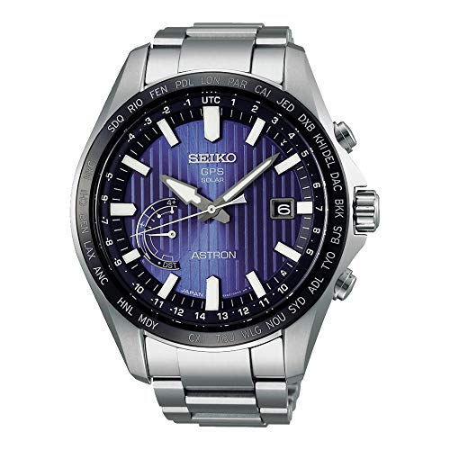 Watches Seiko Astron