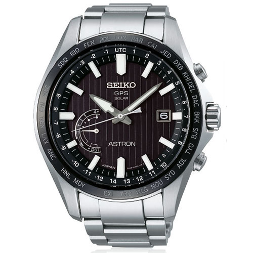 Watches Seiko Astron