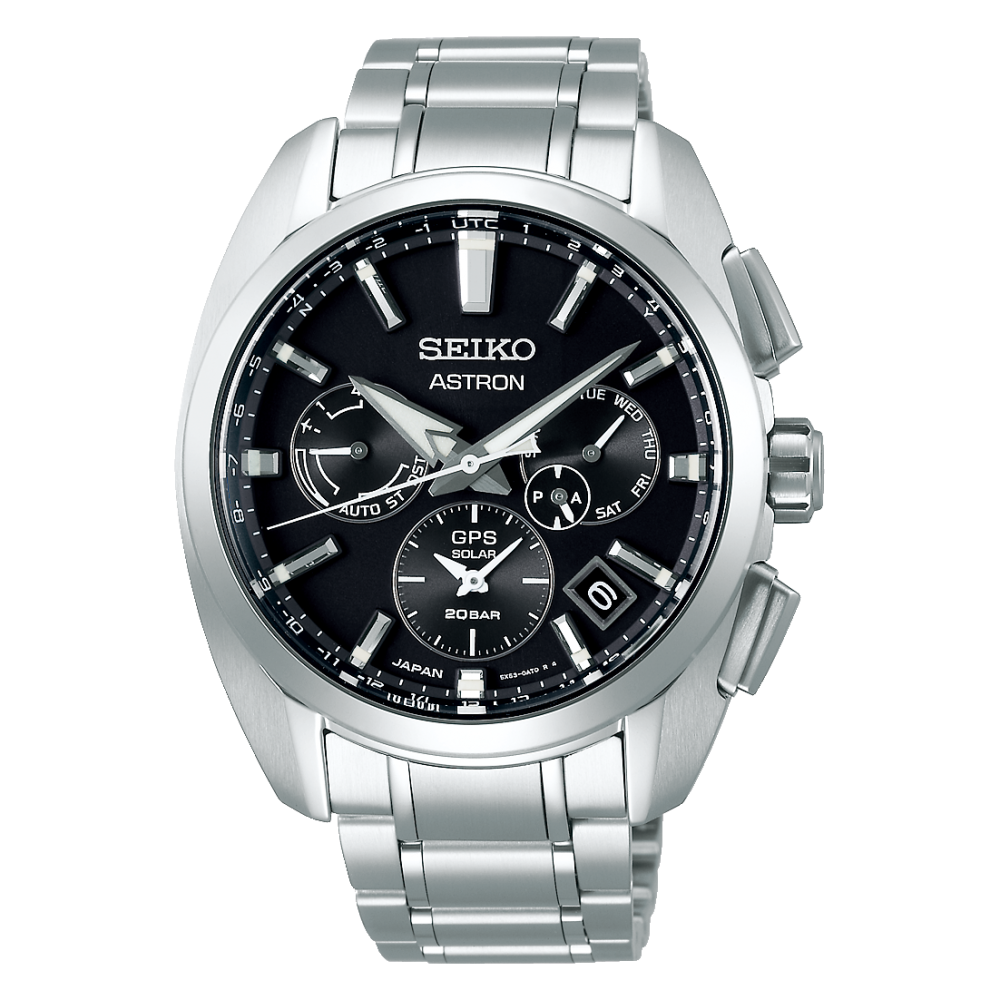 Watches Seiko Astron