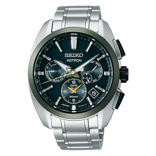 Watches SEIKO ASTRON