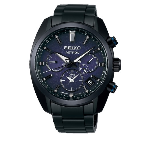 Watches Seiko Astron