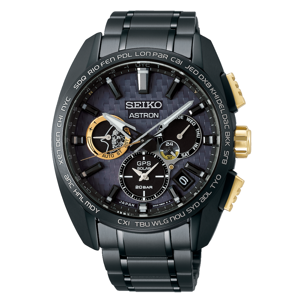 Orologi SEIKO ASTRON