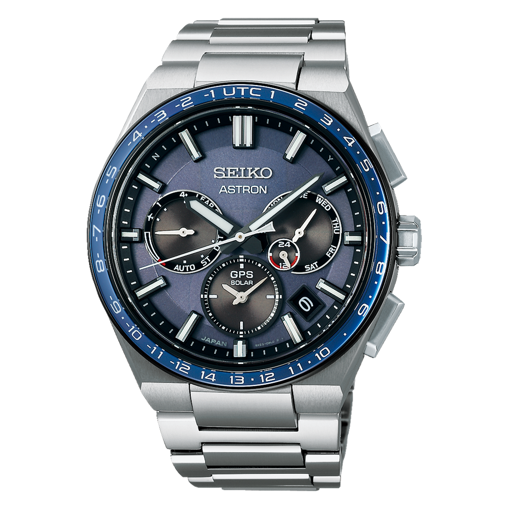 Watches Seiko Astron