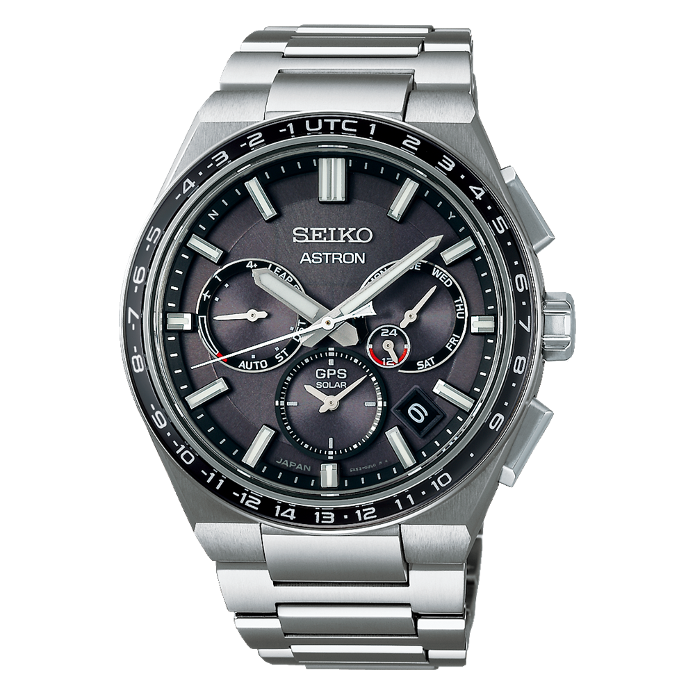 Watches Seiko Astron