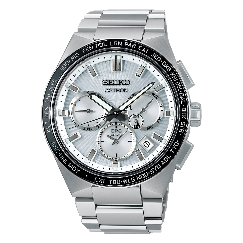 Astron - 43.1 mm