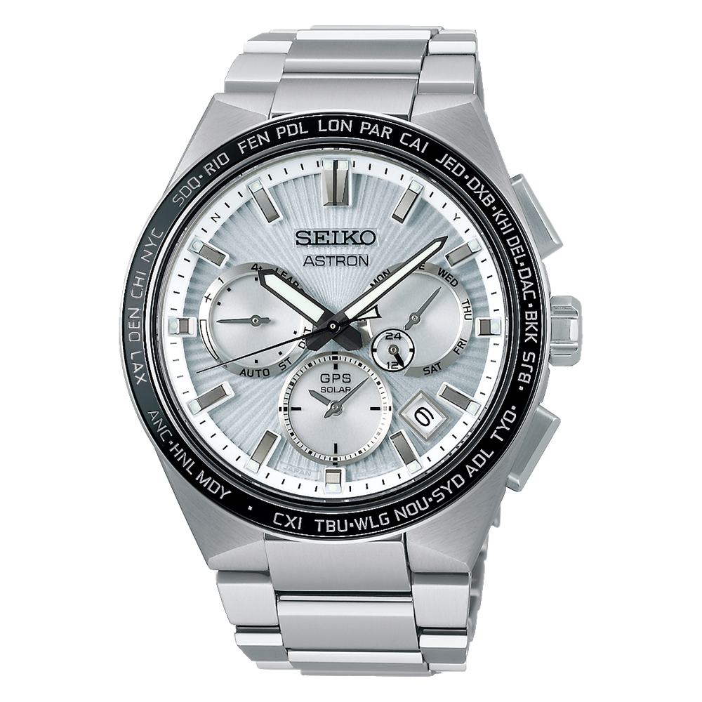 Watches Seiko Astron