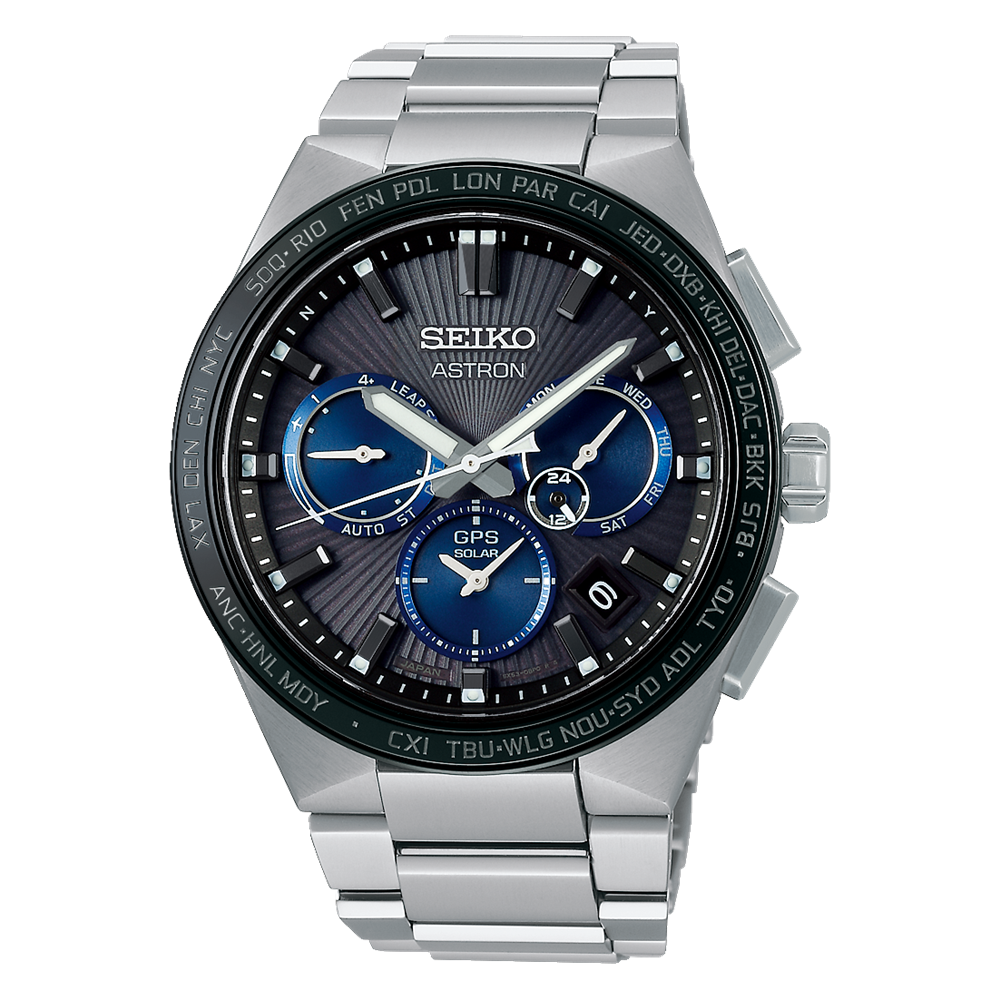 Watches Seiko Astron