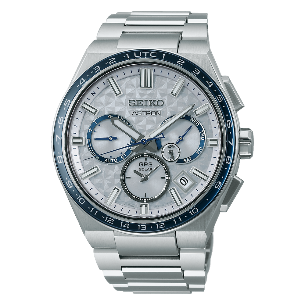 Watches SEIKO ASTRON