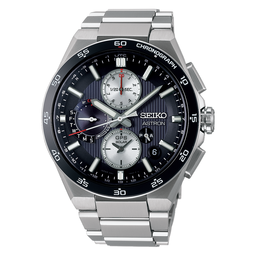 Watches SEIKO ASTRON