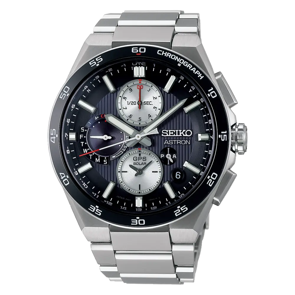 Watches Seiko Astron