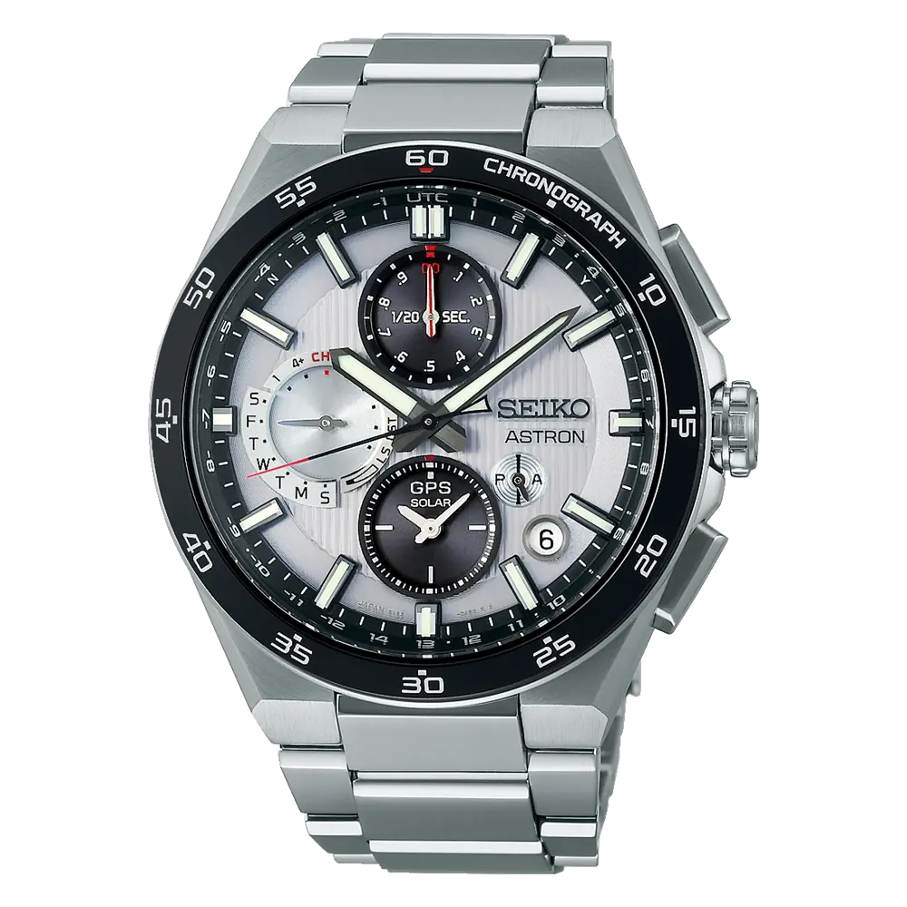 Watches Seiko Astron